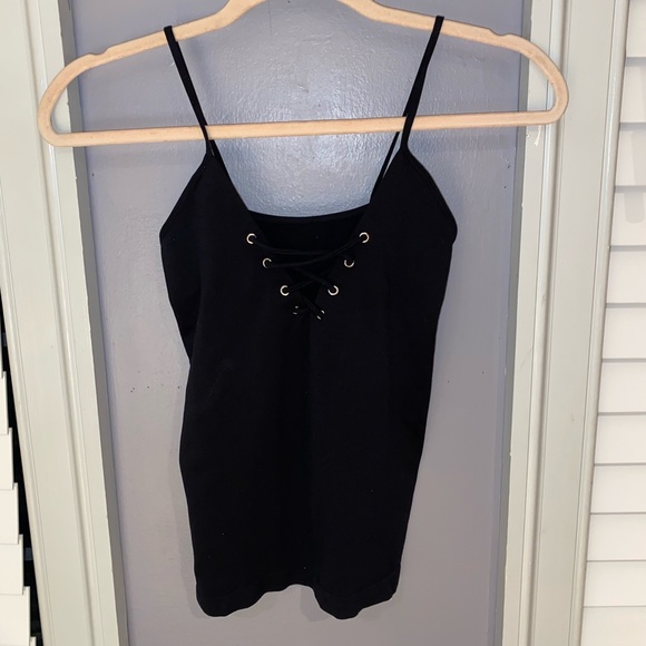 Black & White Tanks (2) - Picture 3 of 7